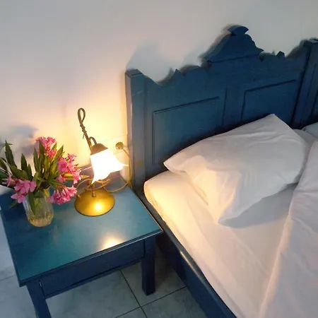 Theophili Hotel Zefiria